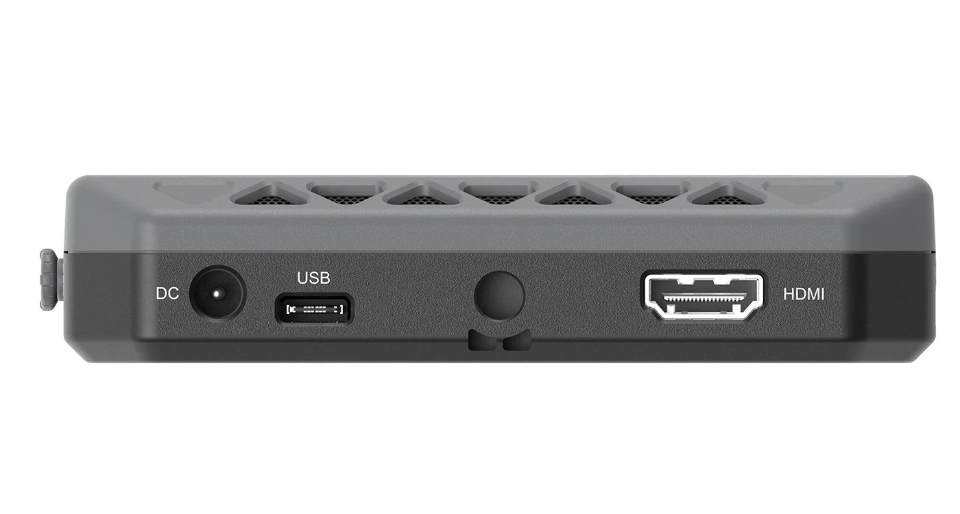 Walksnail Ascent FPV VRX