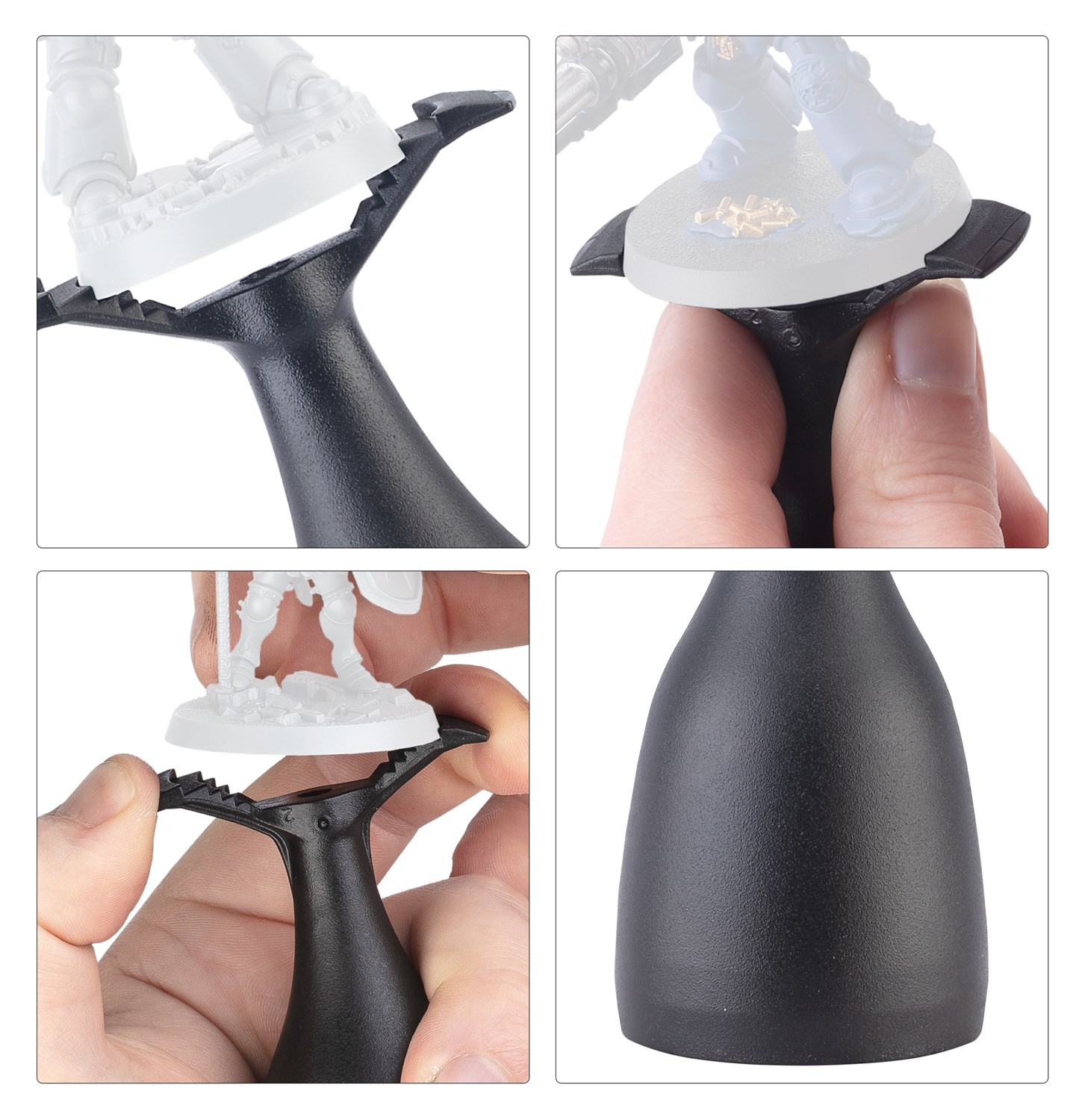 Warhammer f�rgm�lningsbutik