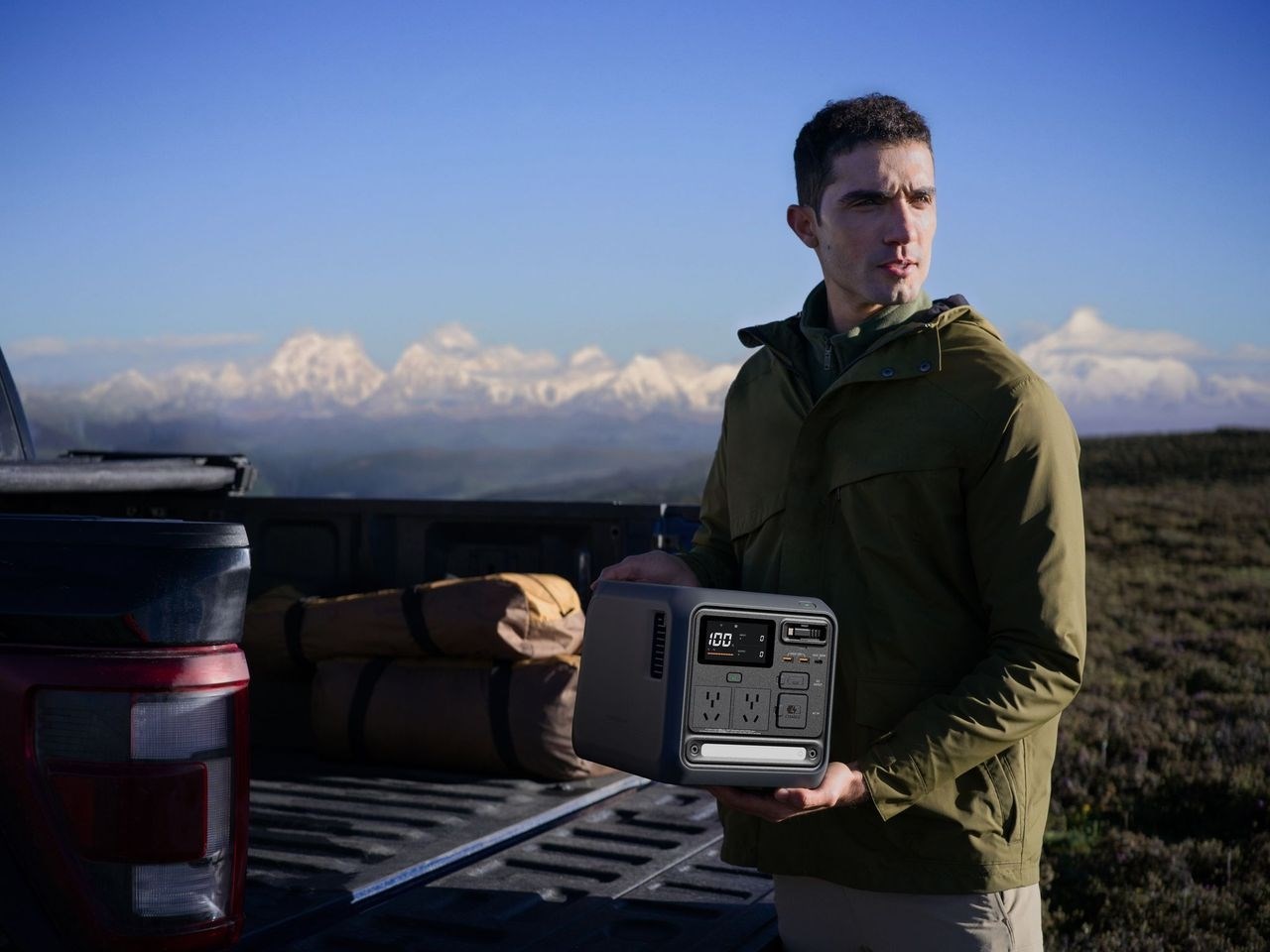 DJI Power 1000 Mini (EU)