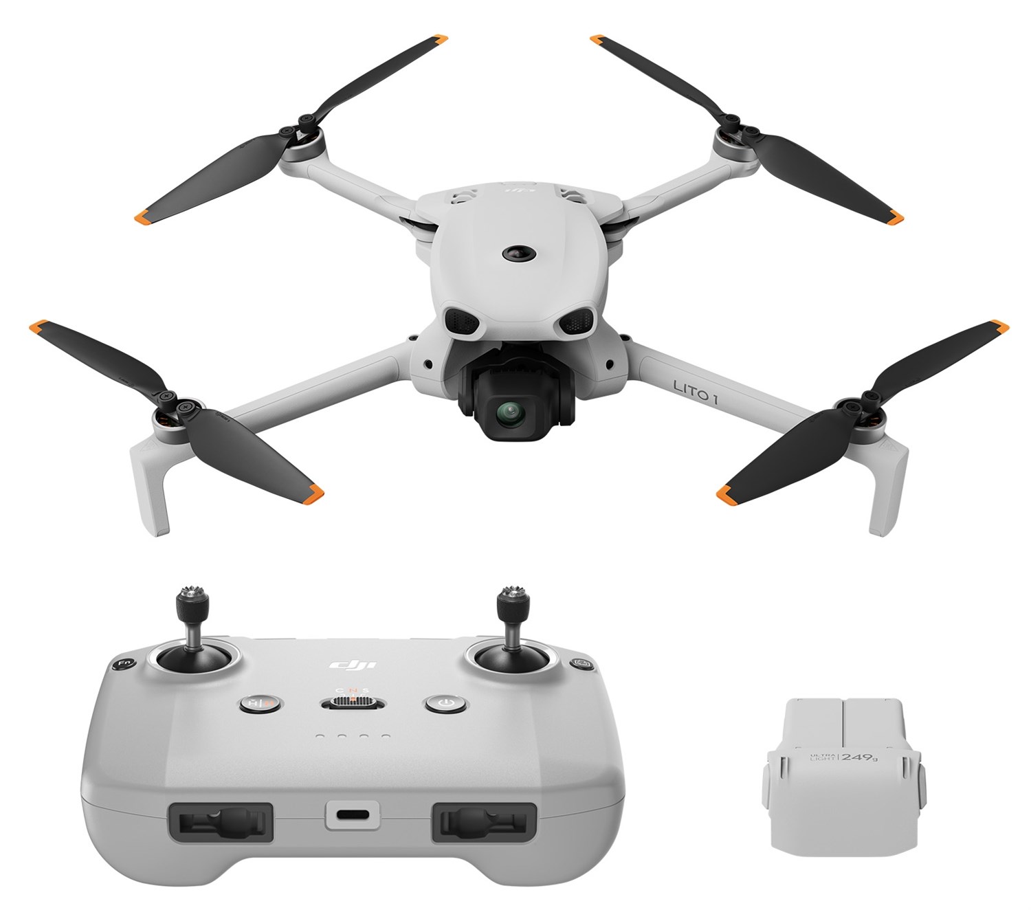 DJI Lito 1 (RC-N3)