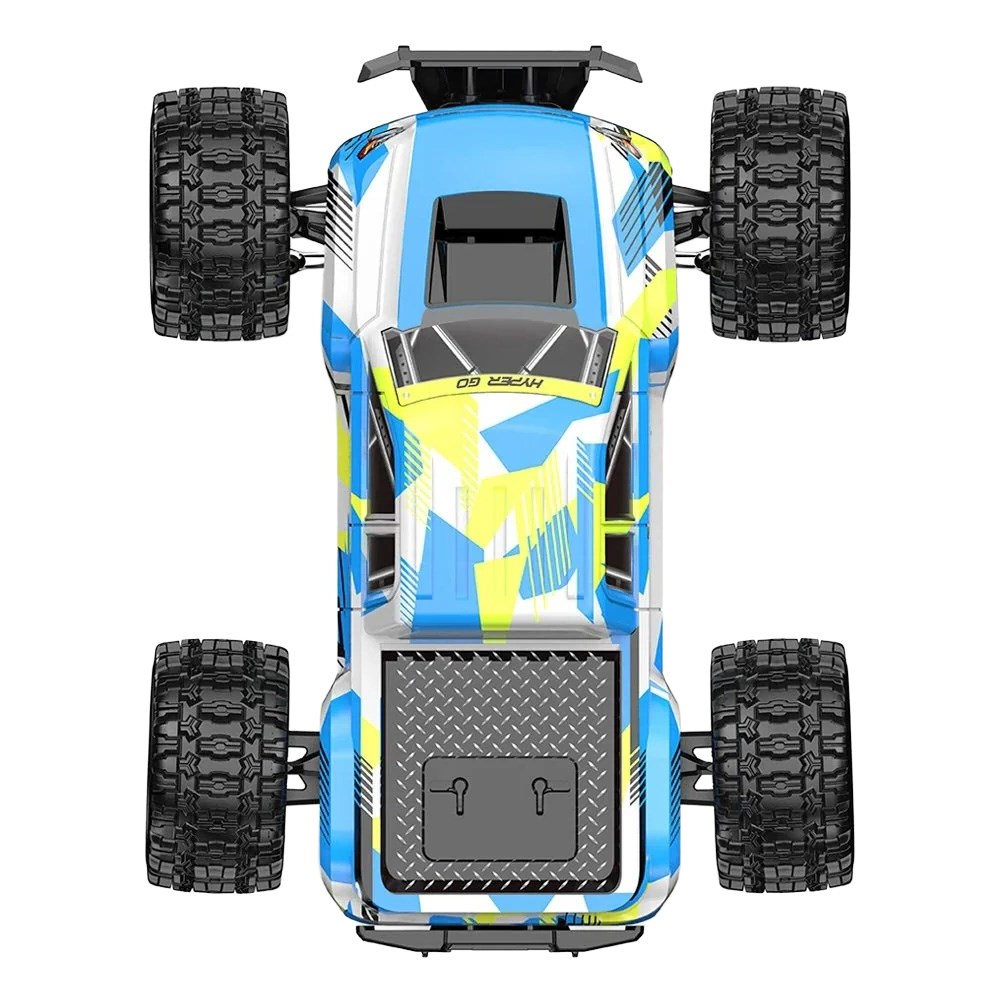 MJX Hyper Go 1/18 4WD Monstertruck / Truggy