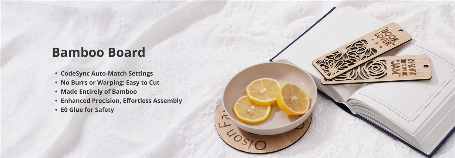 Bambu Lab Bambubr�da 300x300x3mm - 6 st