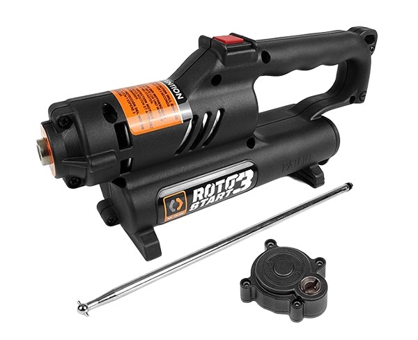 HPI Savage XL 5.9 Big Block 4WD Nitro