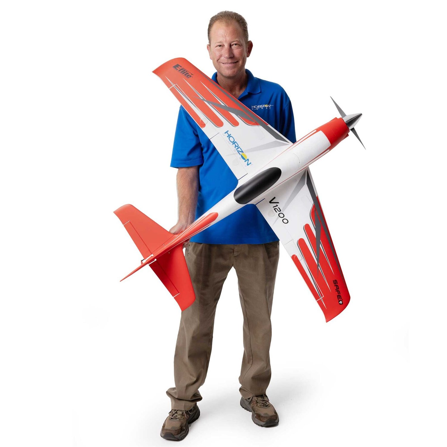 E-Flite V1200 1.2 m PNP