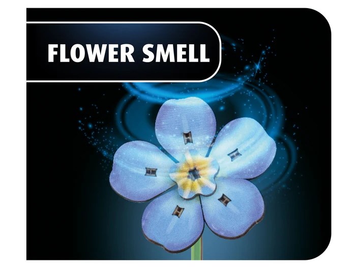 Revell Creative Wood Art - Blomfestivalen