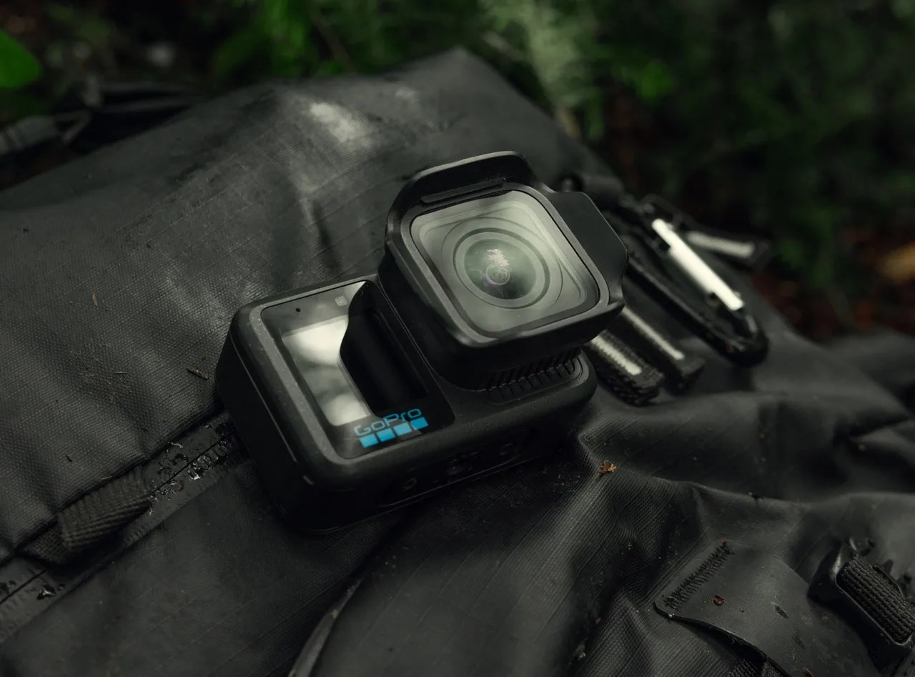 GoPro Mission 1