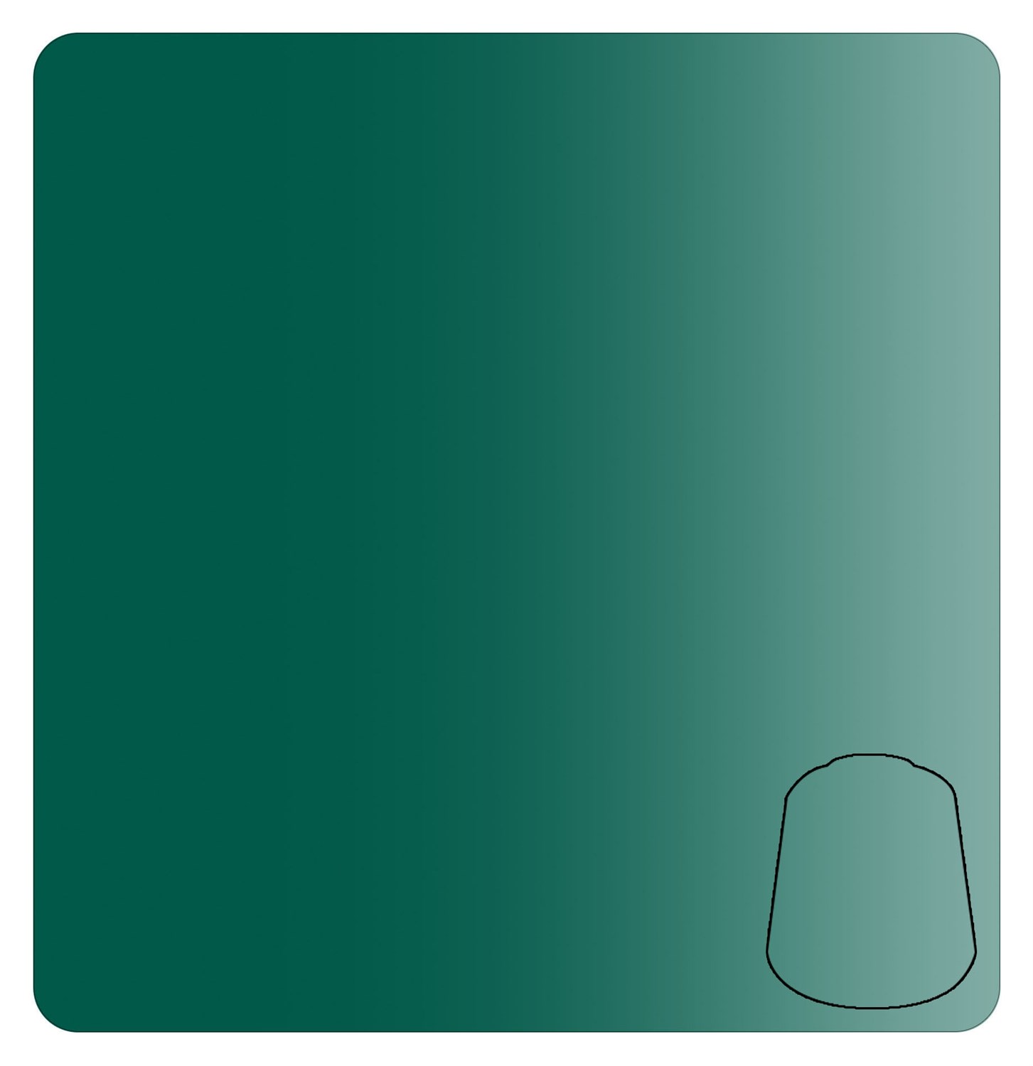 Warhammer Colour Contrast - Dark Angel Green 18ml