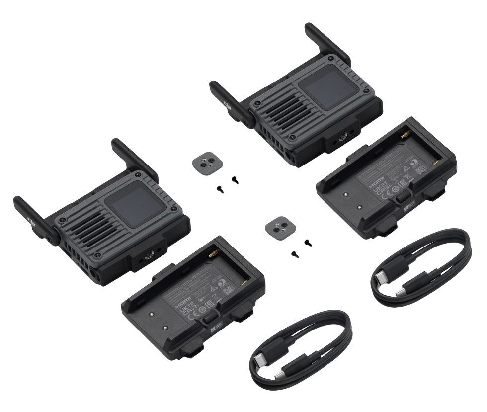 DJI SDR-växellådskombination 2