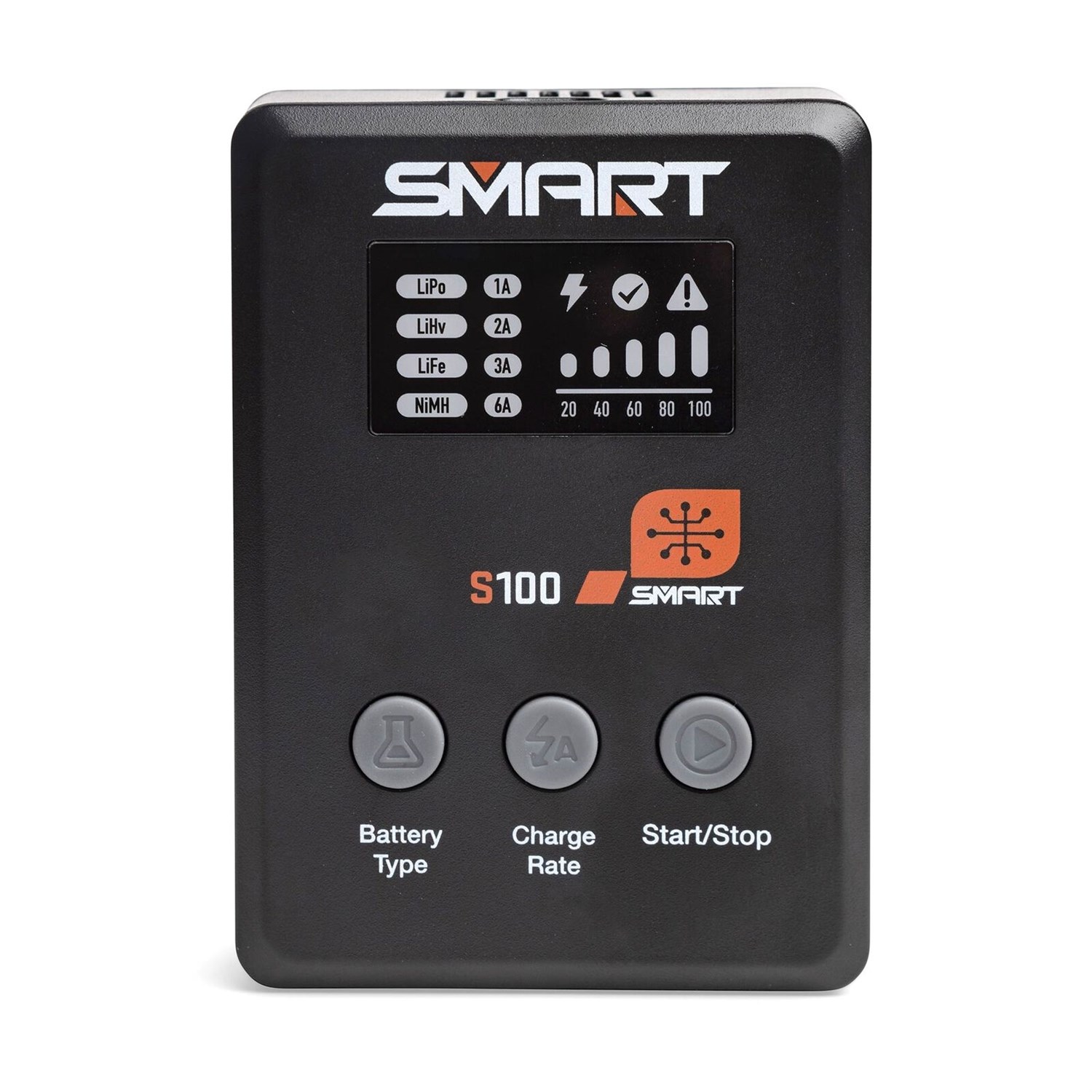 Spektrum Smart G2 Powerstage-paket 2S med S100