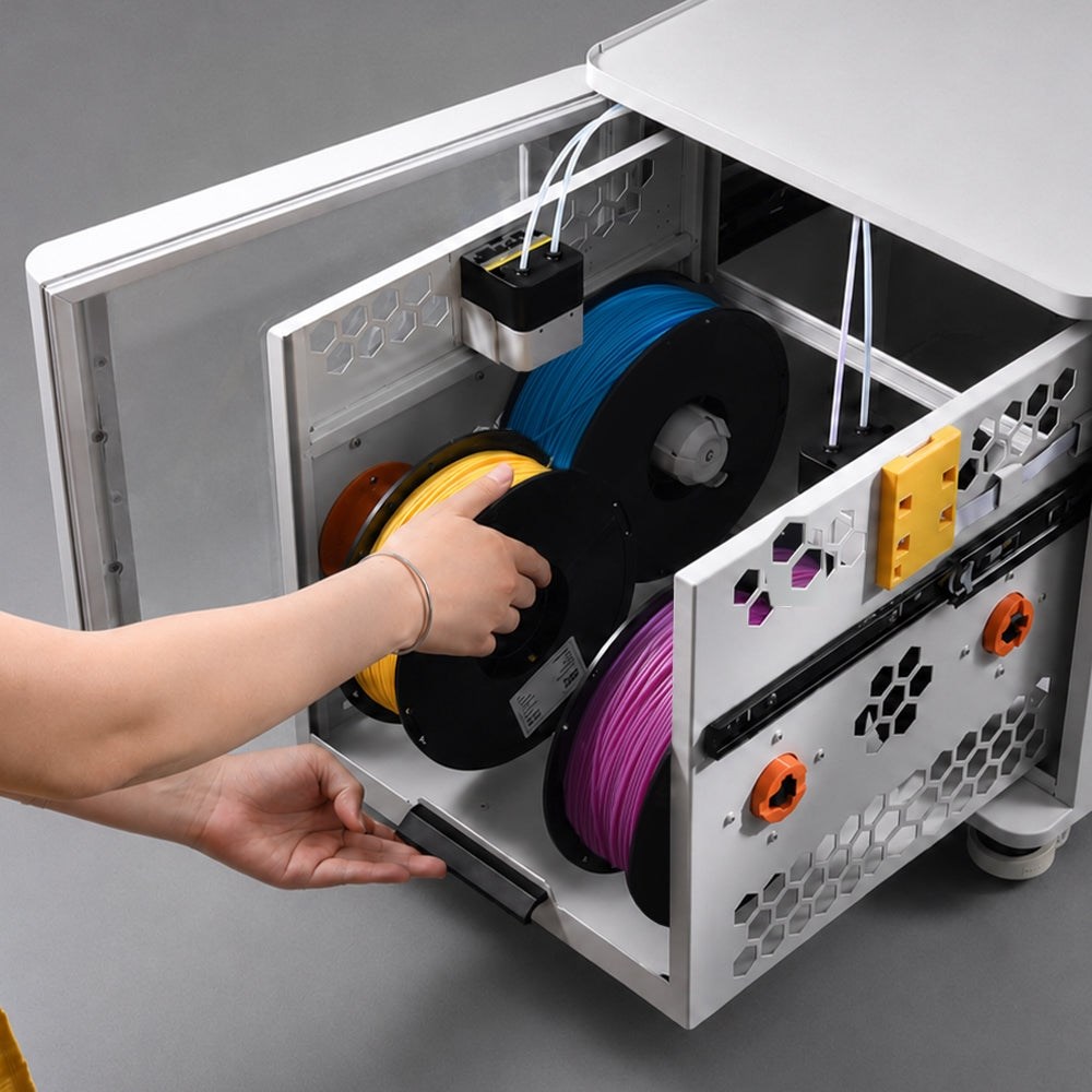 BIQU PopStation Mini