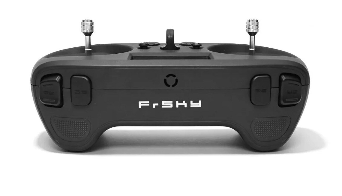 FrSky ECOS E Lite Grey - LBT