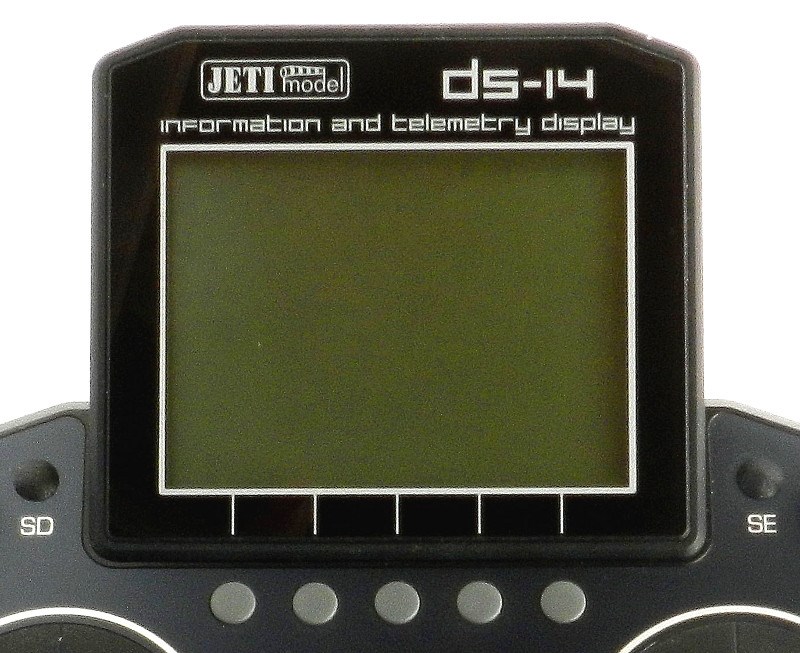 LCD-skärm