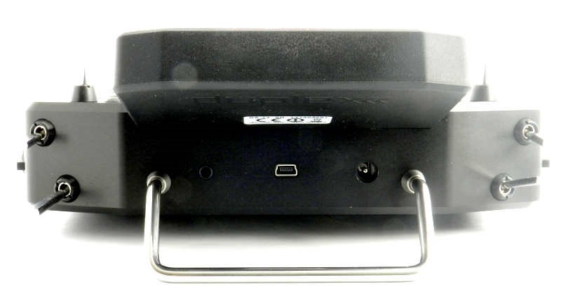 Li-Ion-batteri