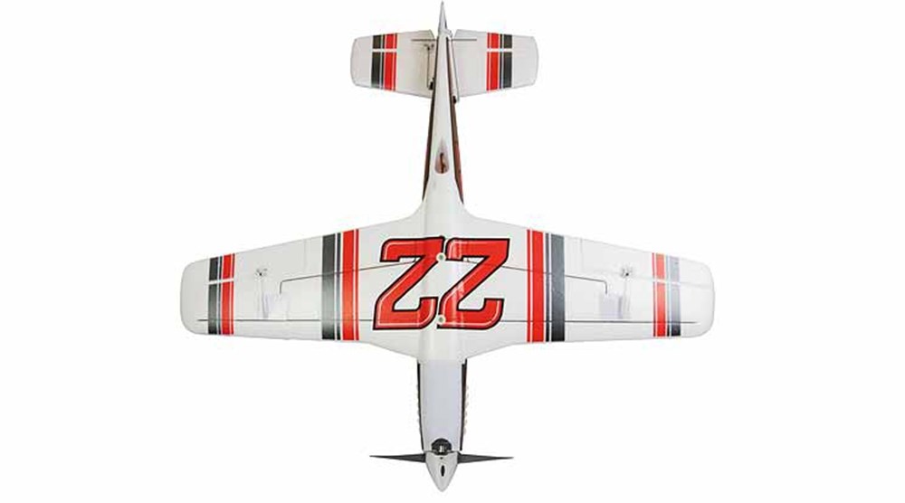 Multiplex FunRacer RR - Bronze Edition