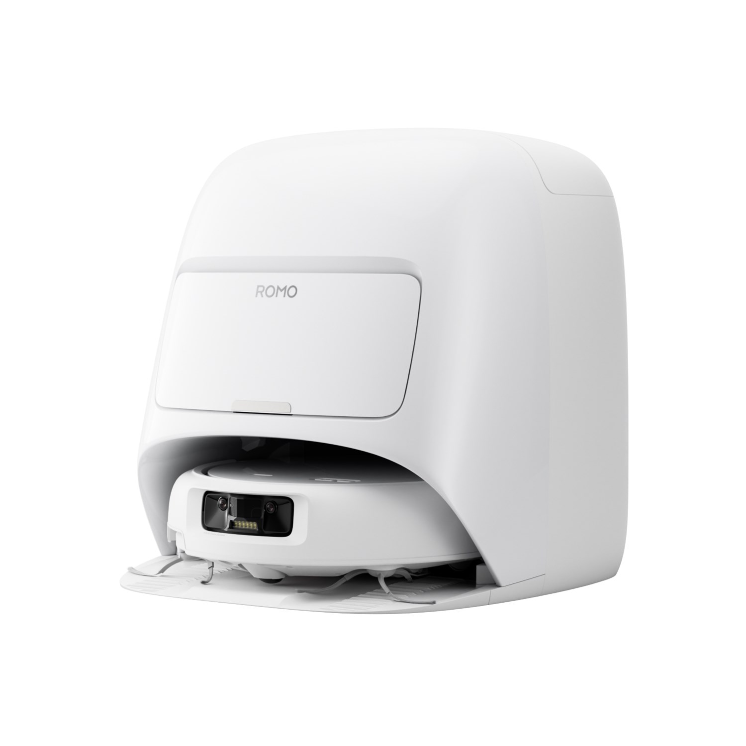 DJI Romo S robotdammsugare