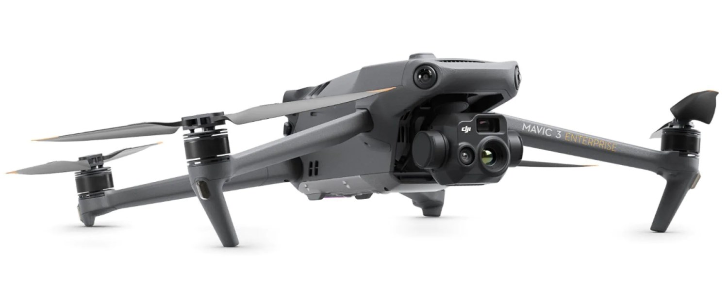 DJI Mavic 3 Thermal Advanced Universal
