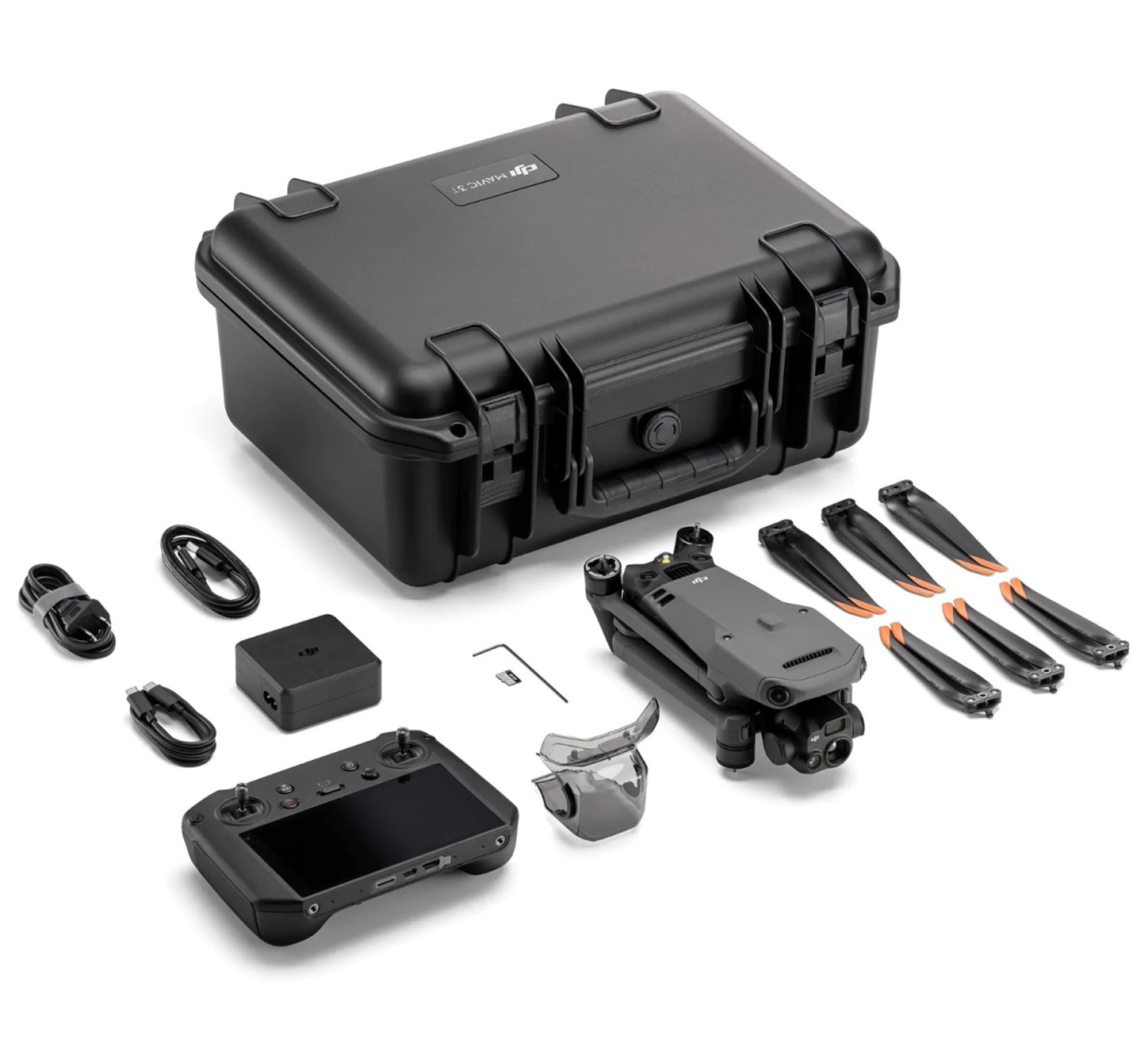 DJI Mavic 3 Thermal Advanced Universal