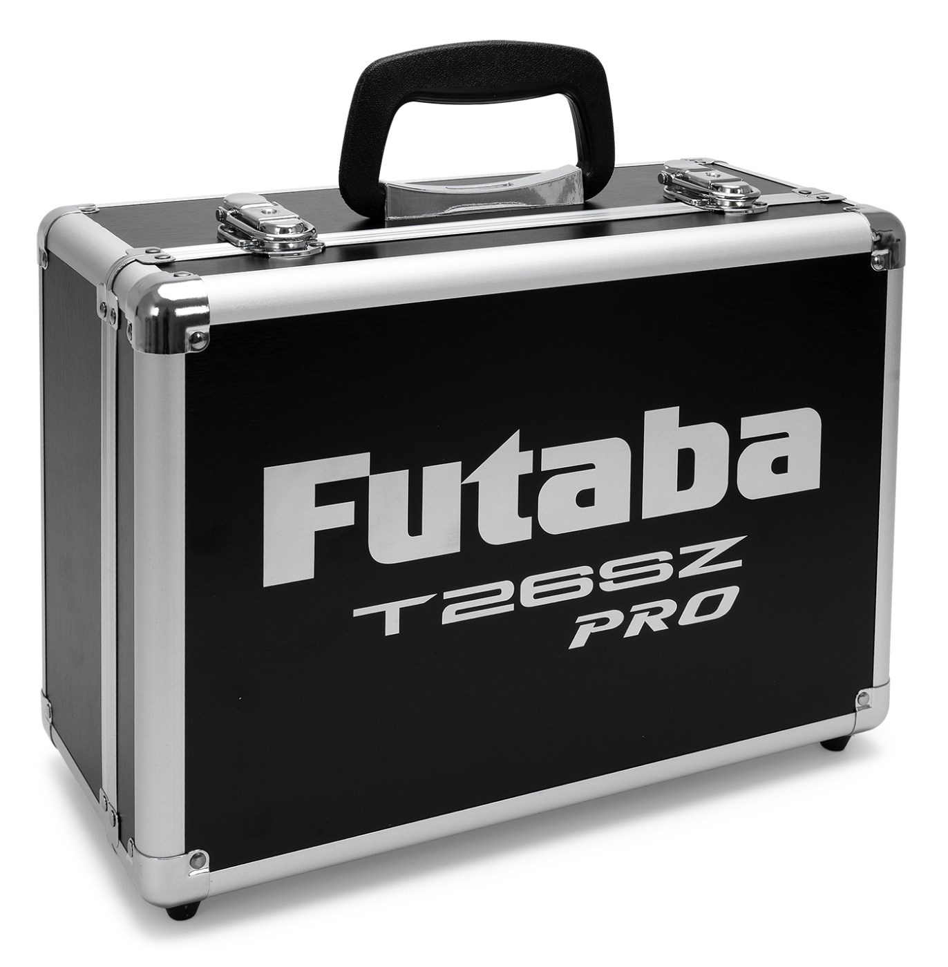 Futaba T26SZ Pro Radio m/R7208SB 2.4GHz FASSTest