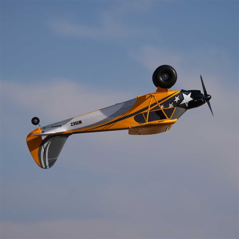 Hobbyzone Carbon Cub S 2 1.3m McFarland RTF Basic