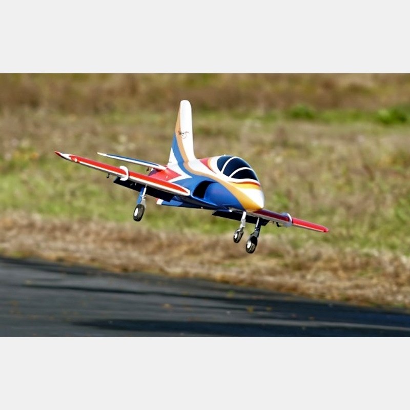 FMS Avanti V3 70mm EDF PNP 