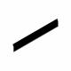 GSE Lateral Flashing - 1290mm Black