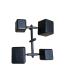 GSE Right & Left Wedge for Simple Clamp (4)