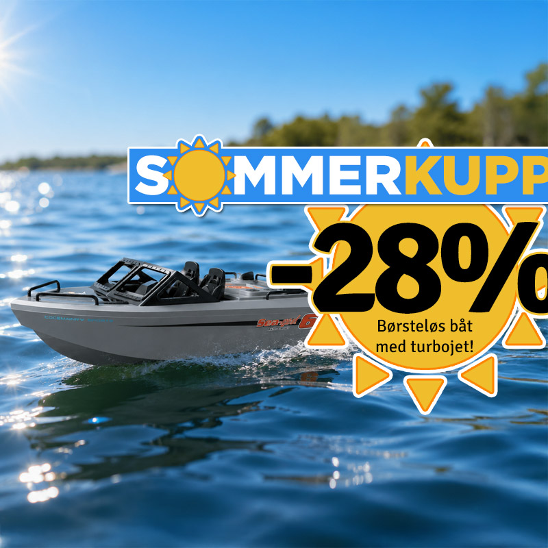 SommerKupp! WaveRider Karting 6