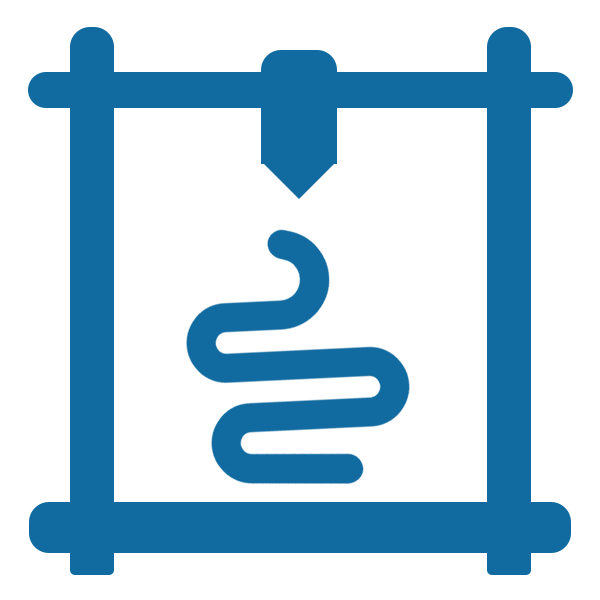 icon 3dprint