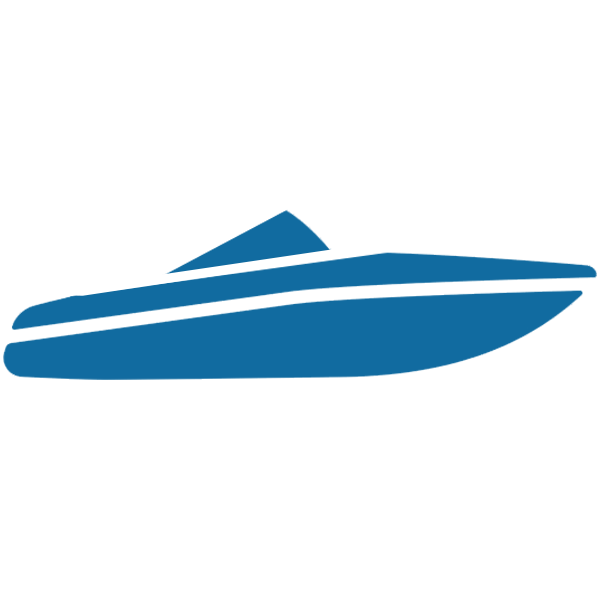 icon boat