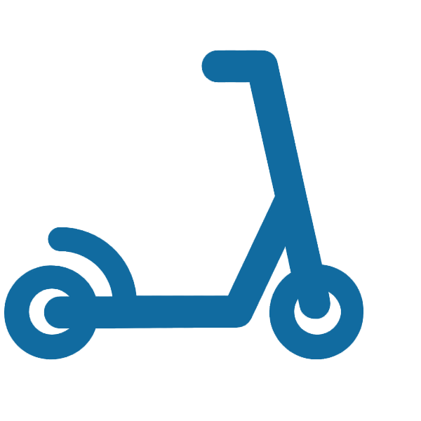 icon scooter