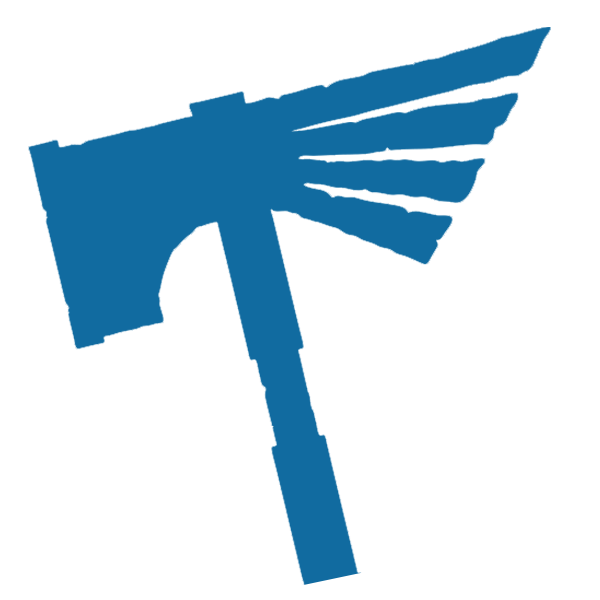 icon warhammer