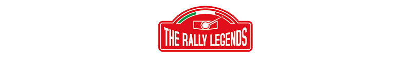 The Rally Legends