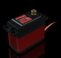 Power HD -1235MG Stor skala HV 40 kg / 0.18 s