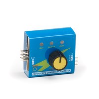 Bronto servotester fr 1-3 servos