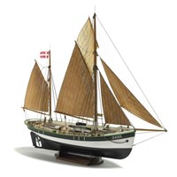 Billing Boats - Dana Fiskebt