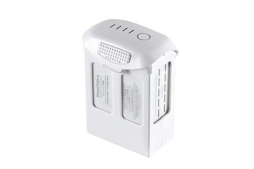 4s  5870mAh - DJI Phantom 4 Intelligent Battery