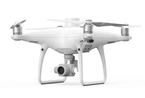 DJI Phantom 4 RTK RTF