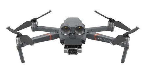 DJI Mavic 2 Enterprise DUAL Universal Edition