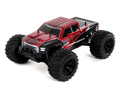 RedCat Dukono 1:10 Monster Truck 4WD - Komplett