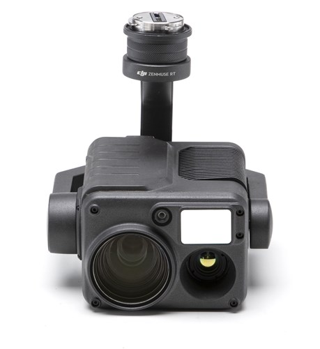 DJI Zenmuse H20T