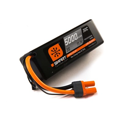 Graupner batterie LiPo 3S 11,1V 2500 mah 25C V-Maxx 7633.3