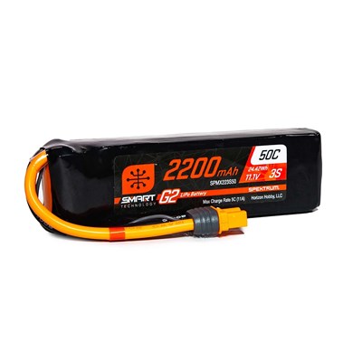 Graupner batterie LiPo 3S 11,1V 2500 mah 25C V-Maxx 7633.3