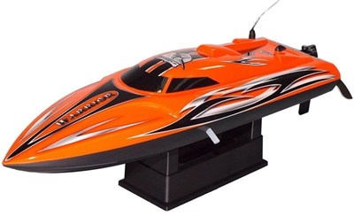 Joysway Offshore Lite Warrior V3 - 25 km / h - RTR