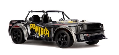 UDI Panther Speed / Drift - Gyro 4WD 1:16