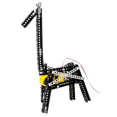 Totem Young Engineer Kit - Giraff