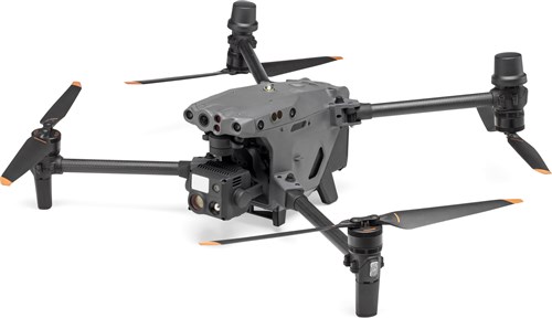 DJI Matrix 30T-paket