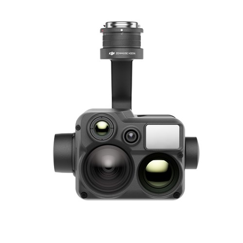 DJI Zenmuse H20N