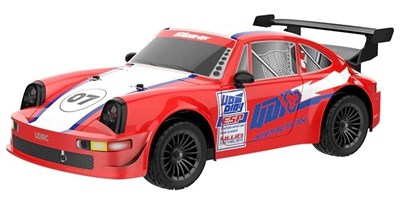 UDI Race Speed / Drift - Gyro 4WD 1:16 Borstlös