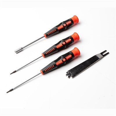 Dynamite Startup Tool Set Axial SCX24
