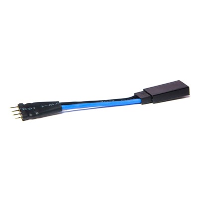 Spektrum USB seriell adapter DXS / DX3